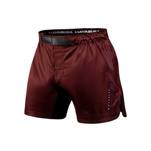 Hayabusa Men’s Core Mid-Thigh Fight Shorts